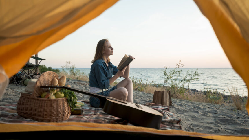 Camping en Gironde : profitez d'un séjour nature au bord du lac de Lacanau