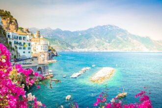 Amalfi Italie City Guide que faire en 3 jours