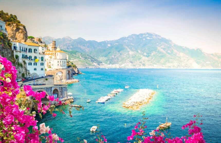 Amalfi Italie City Guide que faire en 3 jours