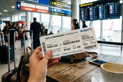 Billet davion pas cher 15 astuces qui fonctionnent vraiment