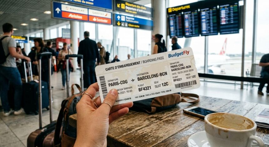 Billet davion pas cher 15 astuces qui fonctionnent vraiment