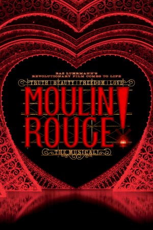 Comédie musicale à Broadway : quel spectacle choisir pendant votre voyage à New York ? 2 Comedie Musicale Moulin Rouge The Musical New York 1