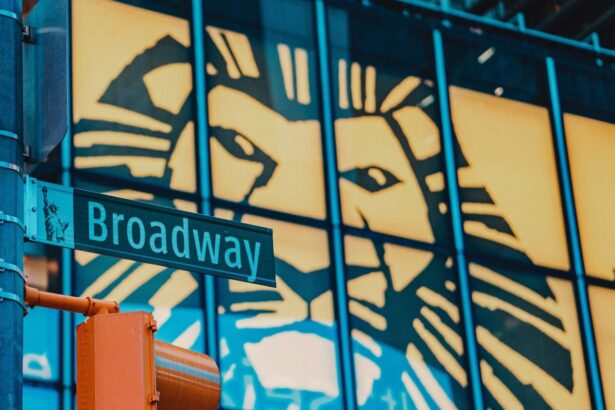Comedie musicale a Broadway quel spectacle choisir pendant votre voyage a New York