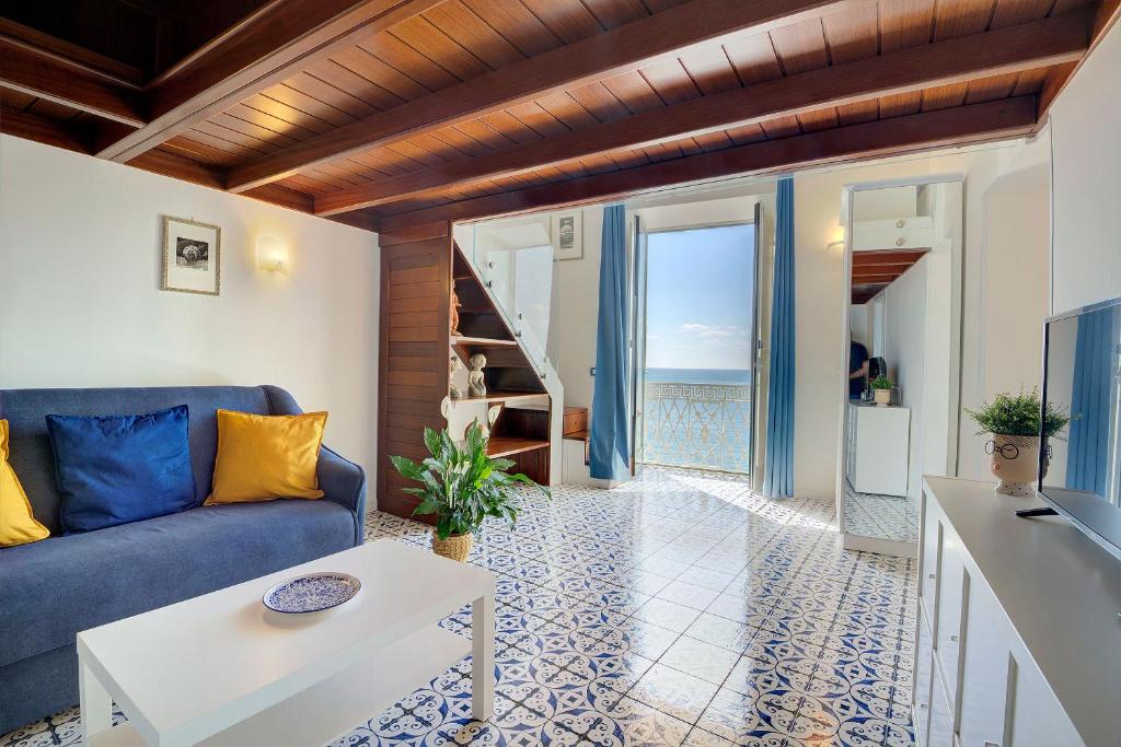 Amalfi en 3 jours, la question que tout le monde se pose avant de réserver 6 Hôtel MariLeo à Amalfi