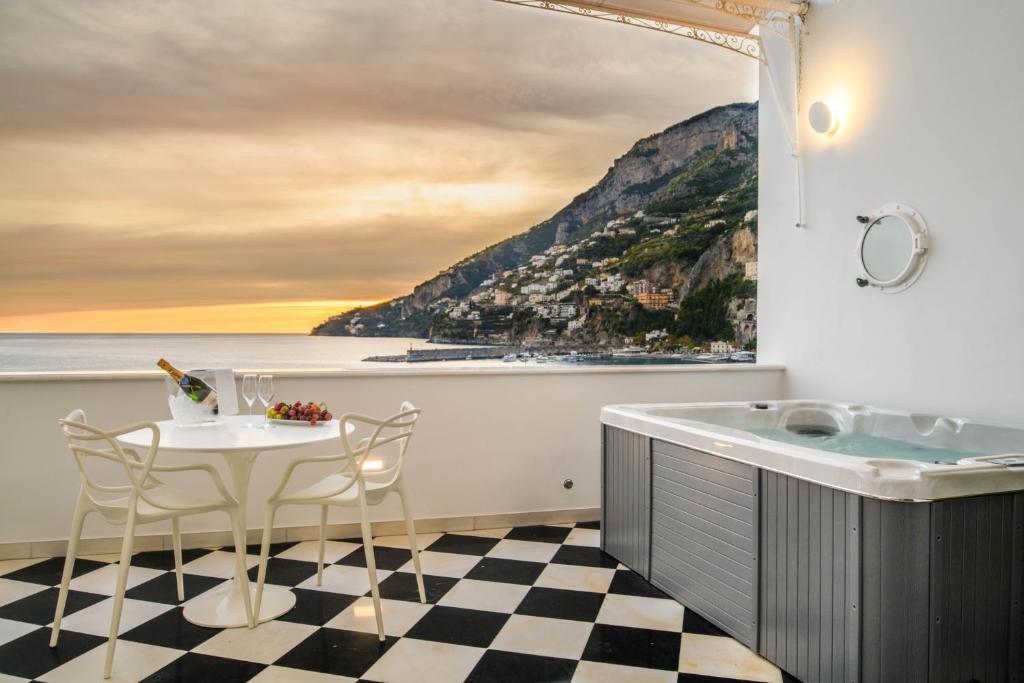 Amalfi en 3 jours, la question que tout le monde se pose avant de réserver 5 Hôtel Palazzo Don Salvatore à Amalfi