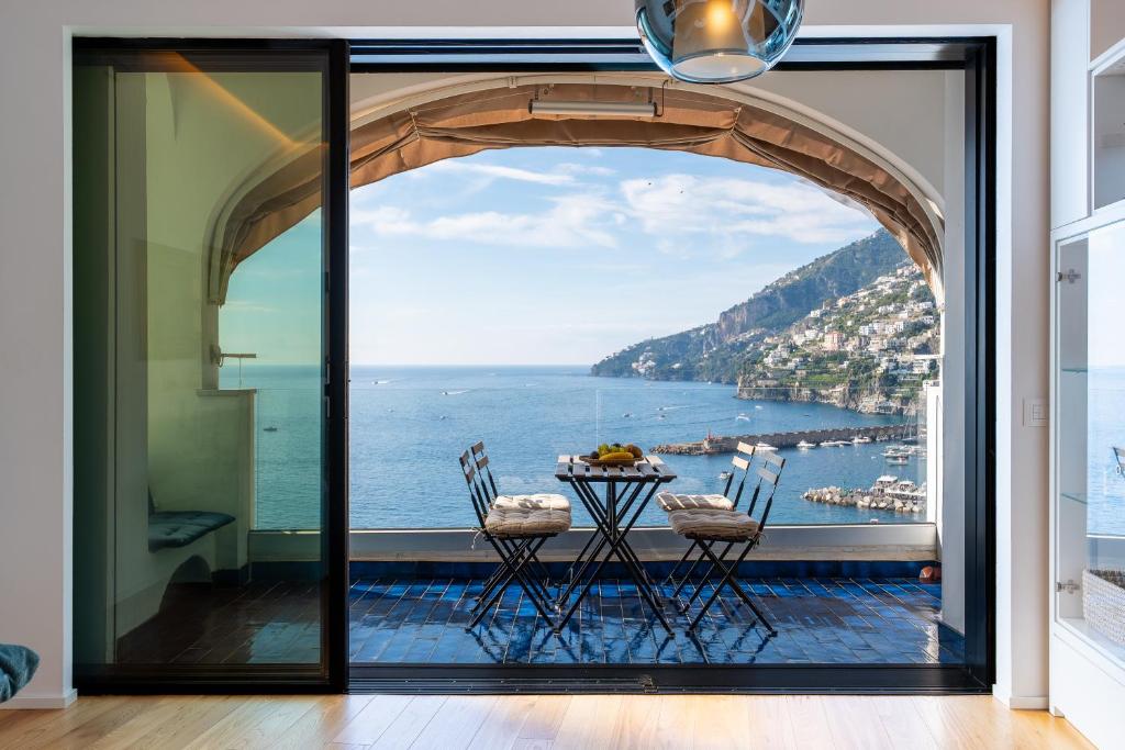 Amalfi en 3 jours, la question que tout le monde se pose avant de réserver 7 Hôtel YourHome Casa Anna à Amalfi