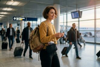 Quand acheter son billet avion pour payer moins cher