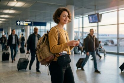 Quand acheter son billet avion pour payer moins cher