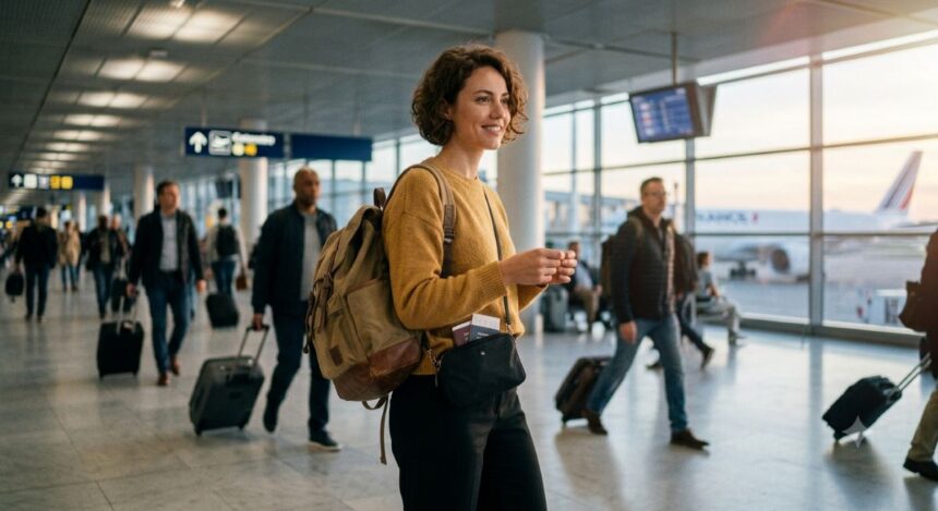 Quand acheter son billet avion pour payer moins cher