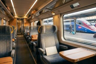 Troc des trains échangez vos billets facilement