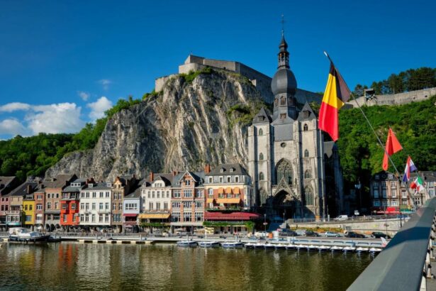 Les meilleures idées de week-end romantique en Belgique