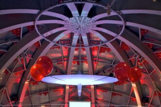 Atomium Bruxelles