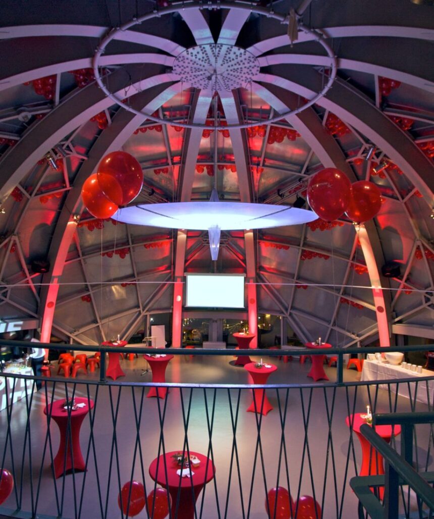 Atomium Bruxelles