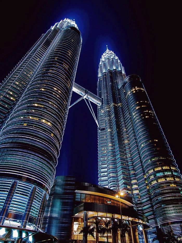 Que faire à Kuala Lumpur : le guide complet pour visiter la capitale malaisienne 2 Immeuble Twin Tower à Kuala Lumpur