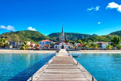 Martinique les 5 expériences incontournables à vivre sur l’île aux fleurs