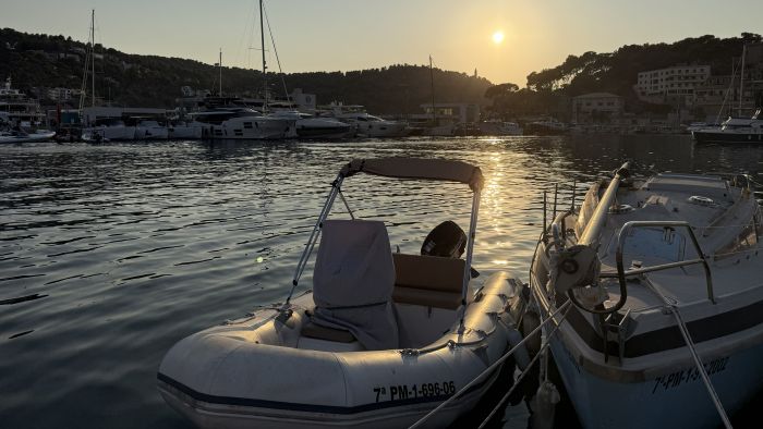 Port de Sóller : que faire, quelle plage choisir et où dormir 7 Port Soller - Majorque