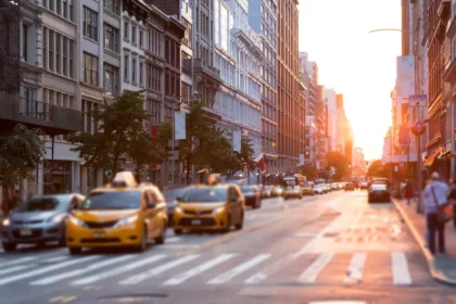 Quand partir a New York conseils et avis