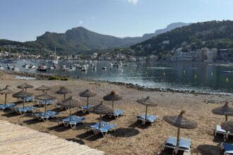 Que Faire à Port Soller - Majorque