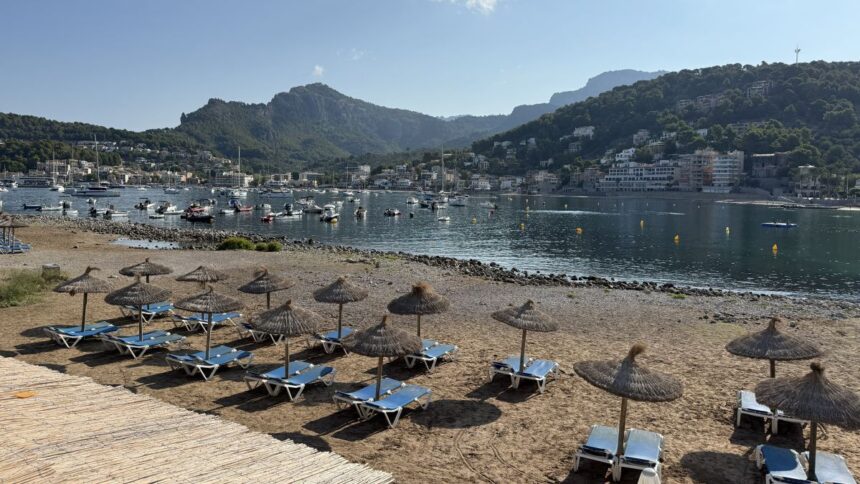 Que Faire à Port Soller - Majorque