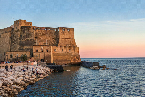 Les conseils à connaître pour visiter Naples en quelques jours