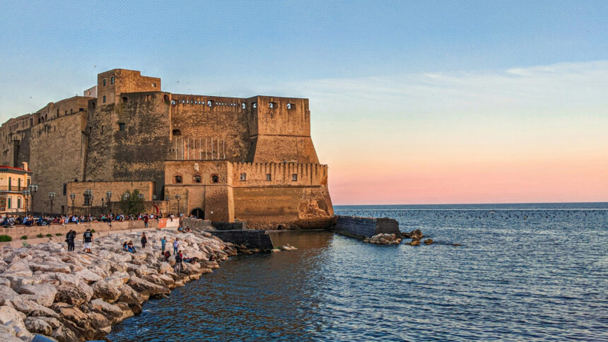 Les conseils à connaître pour visiter Naples en quelques jours