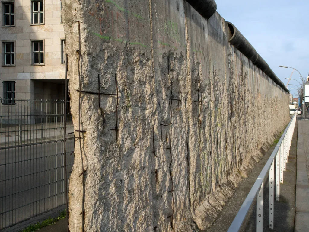 mur de Berlin 1 3