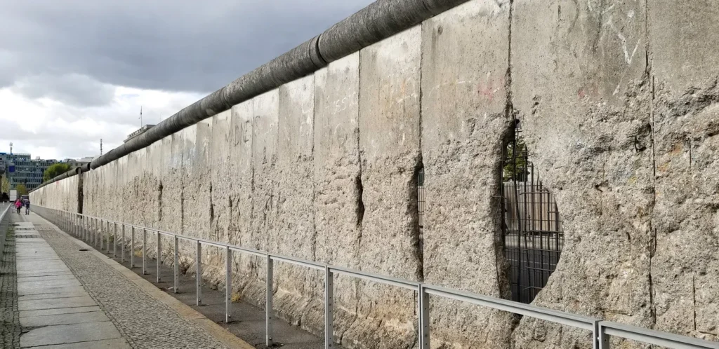 mur de Berlin 3 1