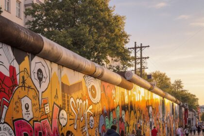 mur de berlin 2026
