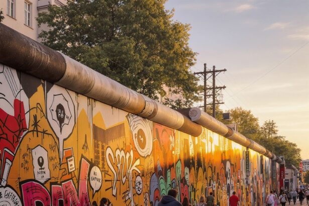 mur de berlin 2026