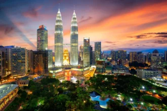 que faire a Kuala Lumpur