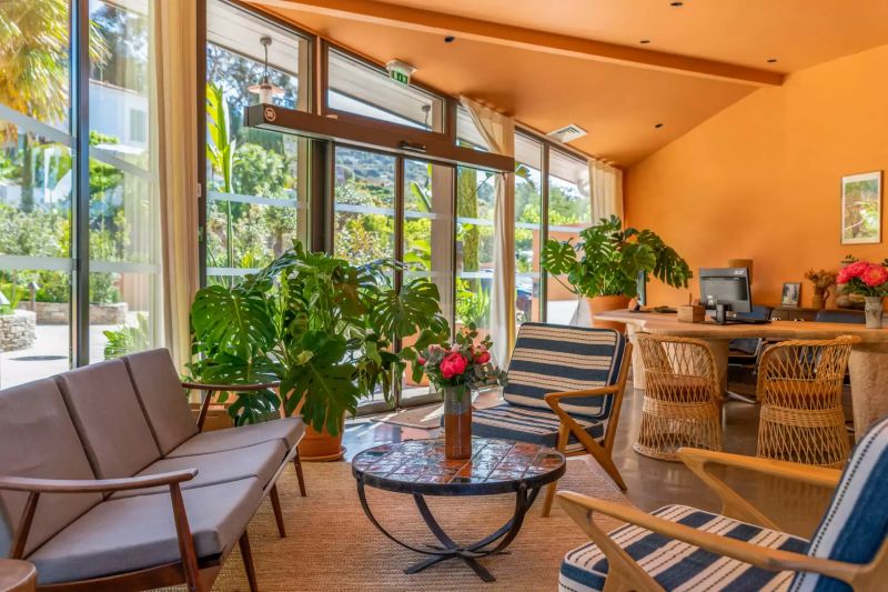 Vacances dans le Sud : 48h de farniente dans un charmant hôtel 3 étoiles dans le Var 3 Les Terrasses du Bailli hotel 3 etoiles var