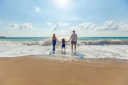 sante en Thailande en famille