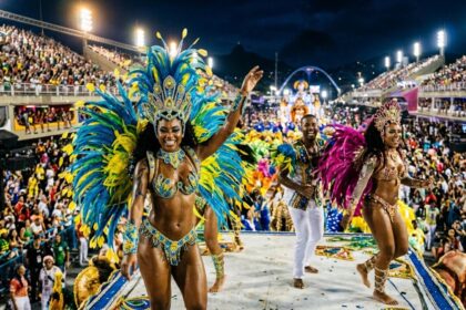 Carnaval de rio tout savoir