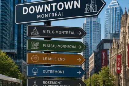 Top 5 Marketplace colocation Montréal