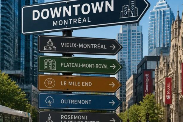 Top 5 Marketplace colocation Montréal