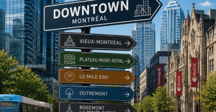 Top 5 Marketplace colocation Montréal