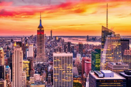 New York Meilleure ville 2026